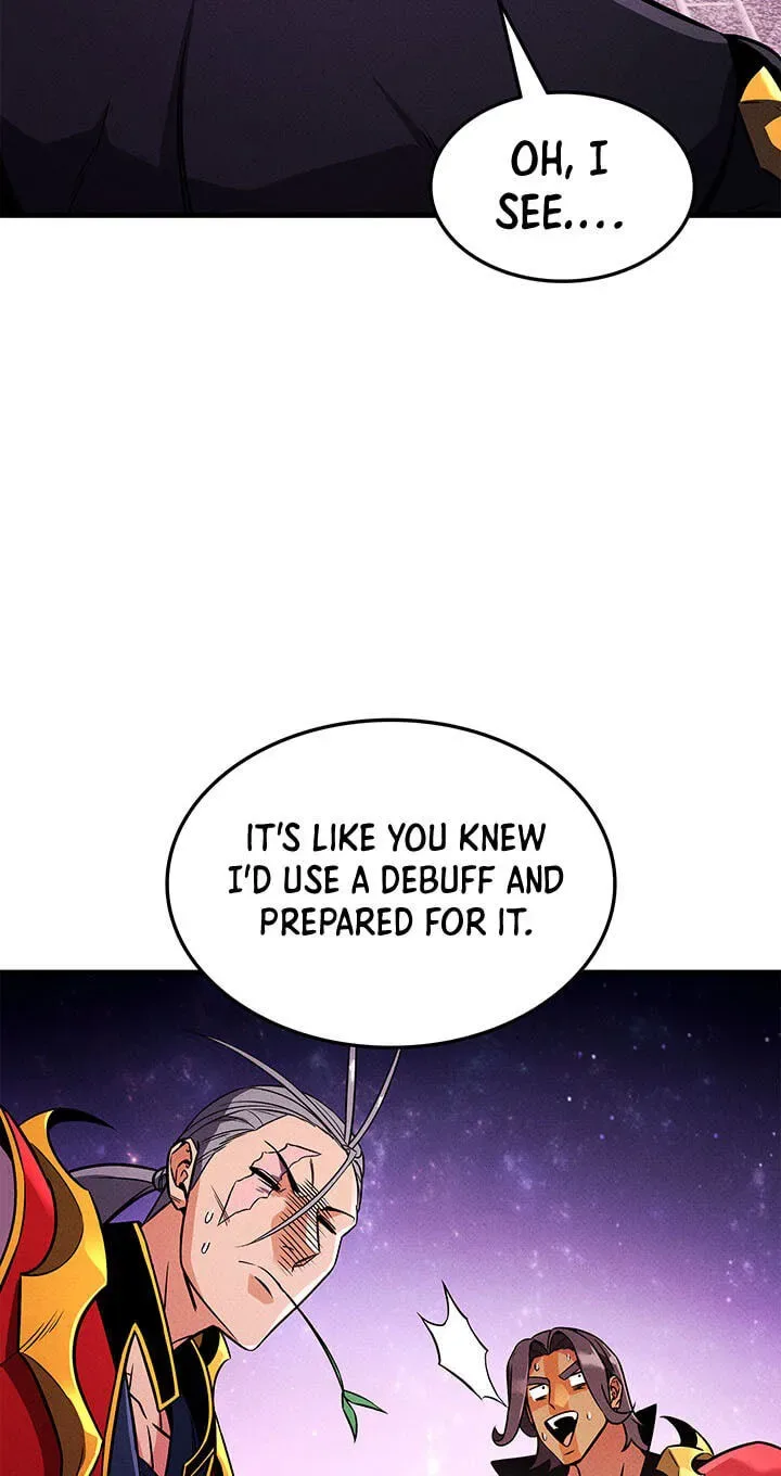 Ranker’s Return Chapter 254 page 13