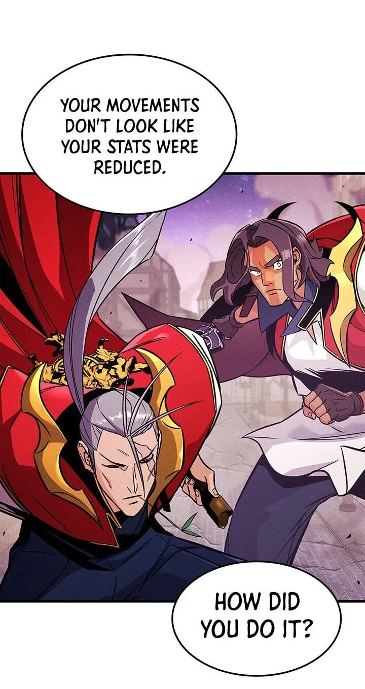 Ranker’s Return Chapter 254 page 7