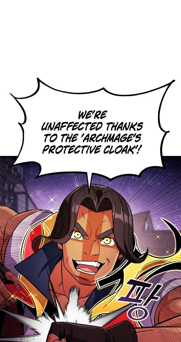Ranker’s Return Chapter 254 page 10