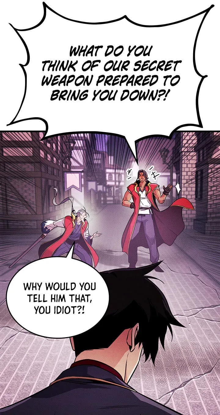 Ranker’s Return Chapter 254 page 12