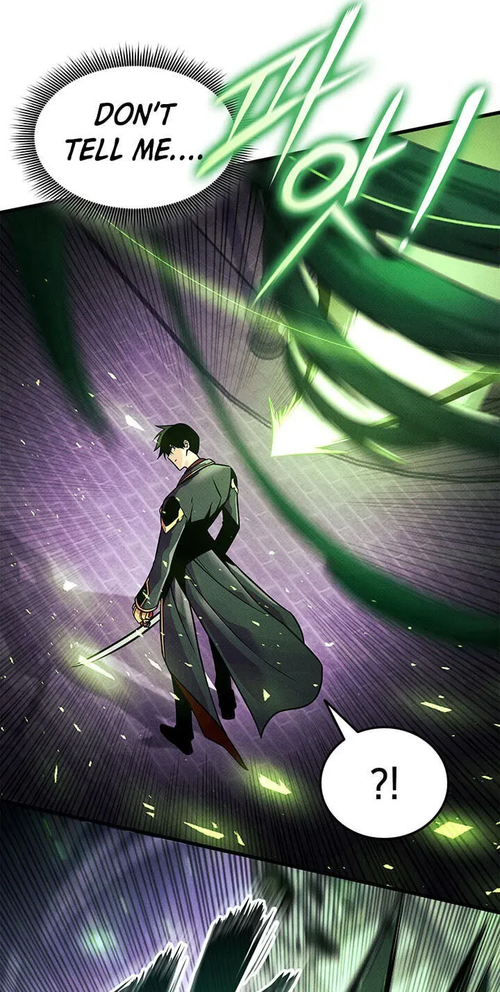 Ranker’s Return Chapter 254 page 19