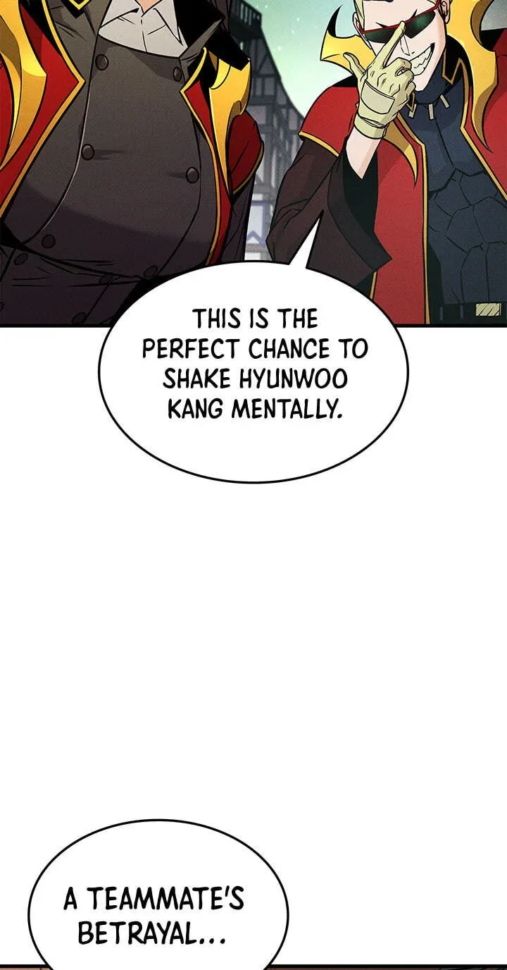 Ranker’s Return Chapter 254 page 31