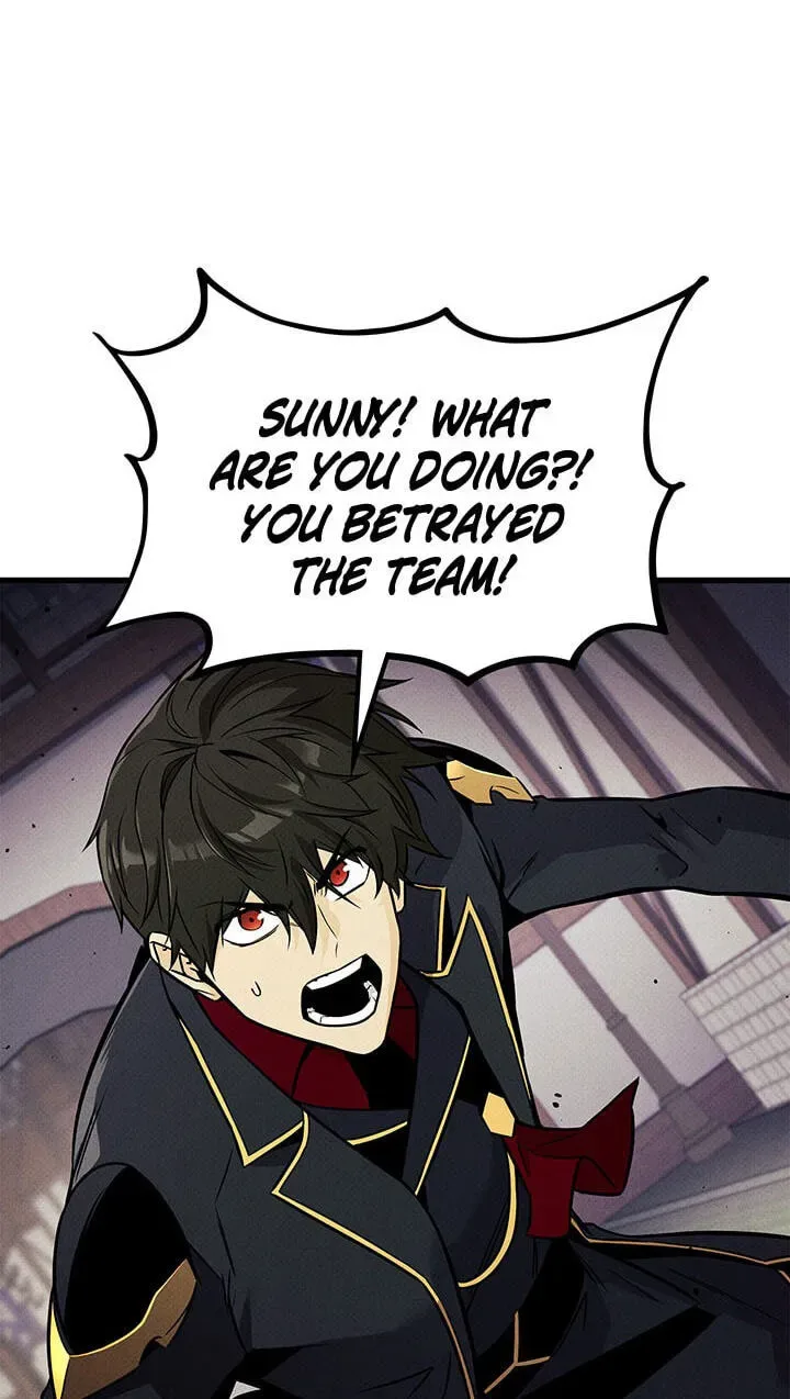 Ranker’s Return Chapter 254 page 36