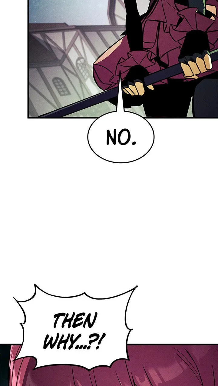 Ranker’s Return Chapter 254 page 38