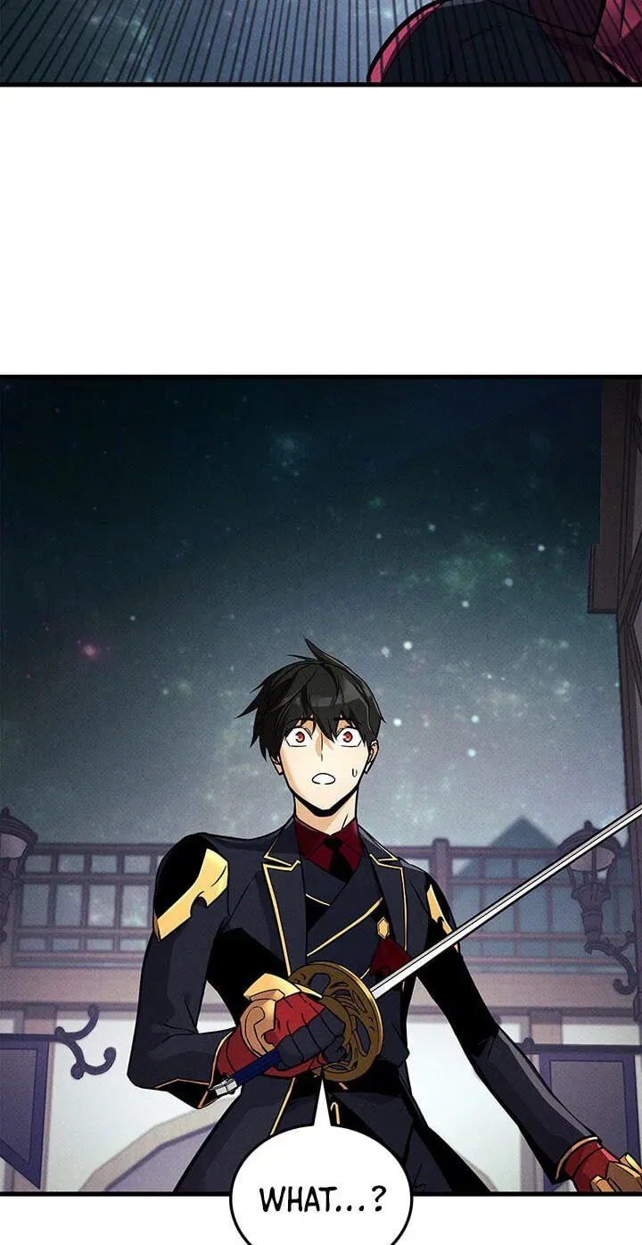 Ranker’s Return Chapter 254 page 41