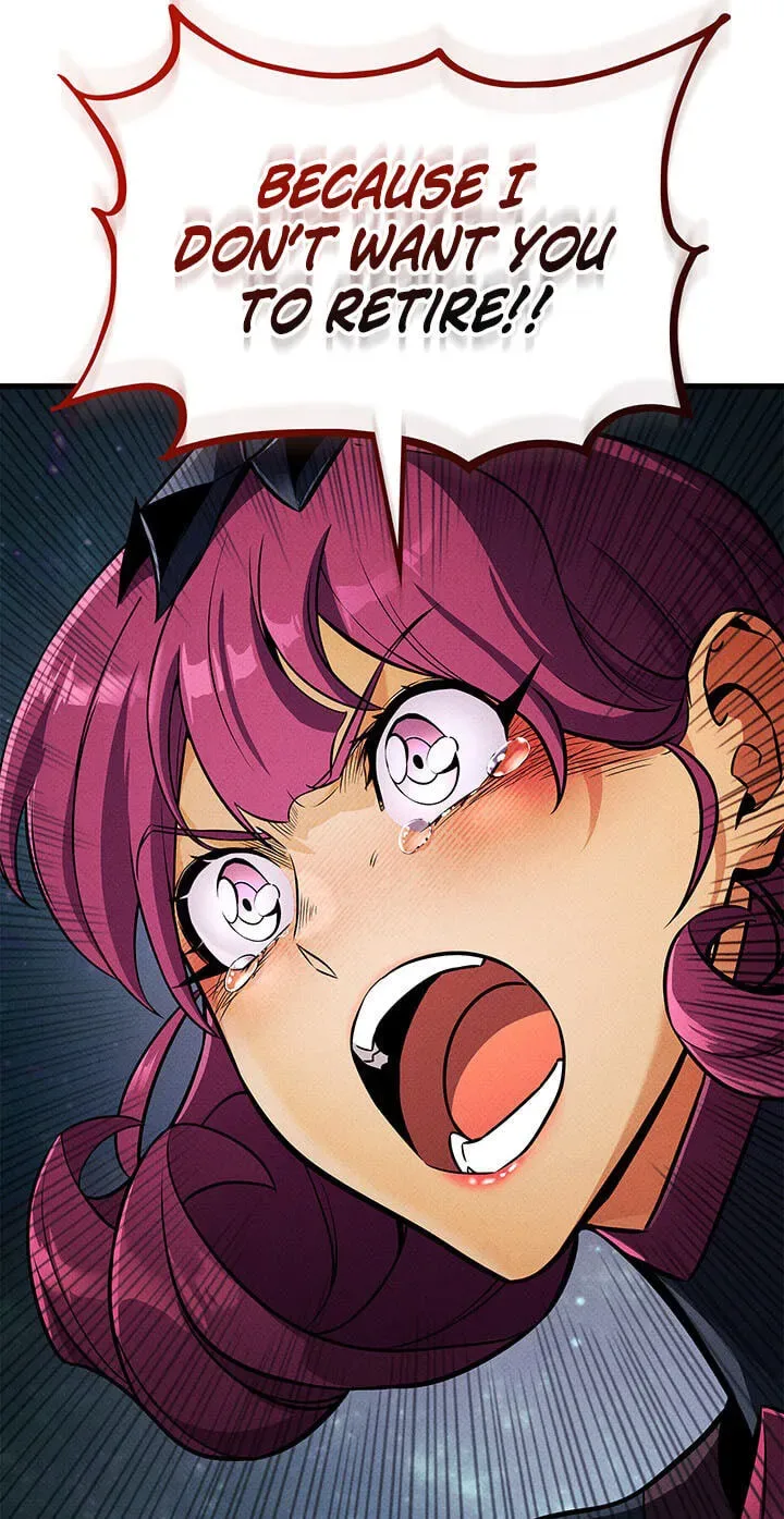 Ranker’s Return Chapter 254 page 40