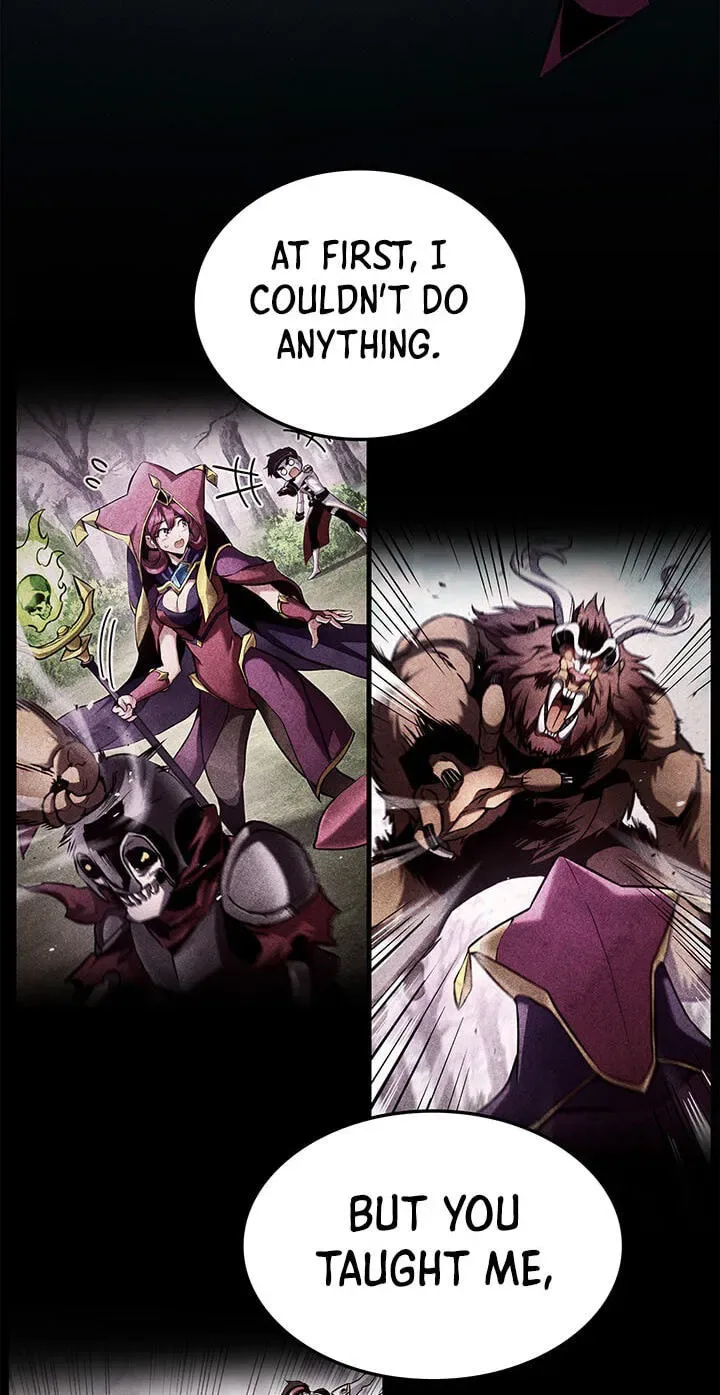 Ranker’s Return Chapter 254 page 43