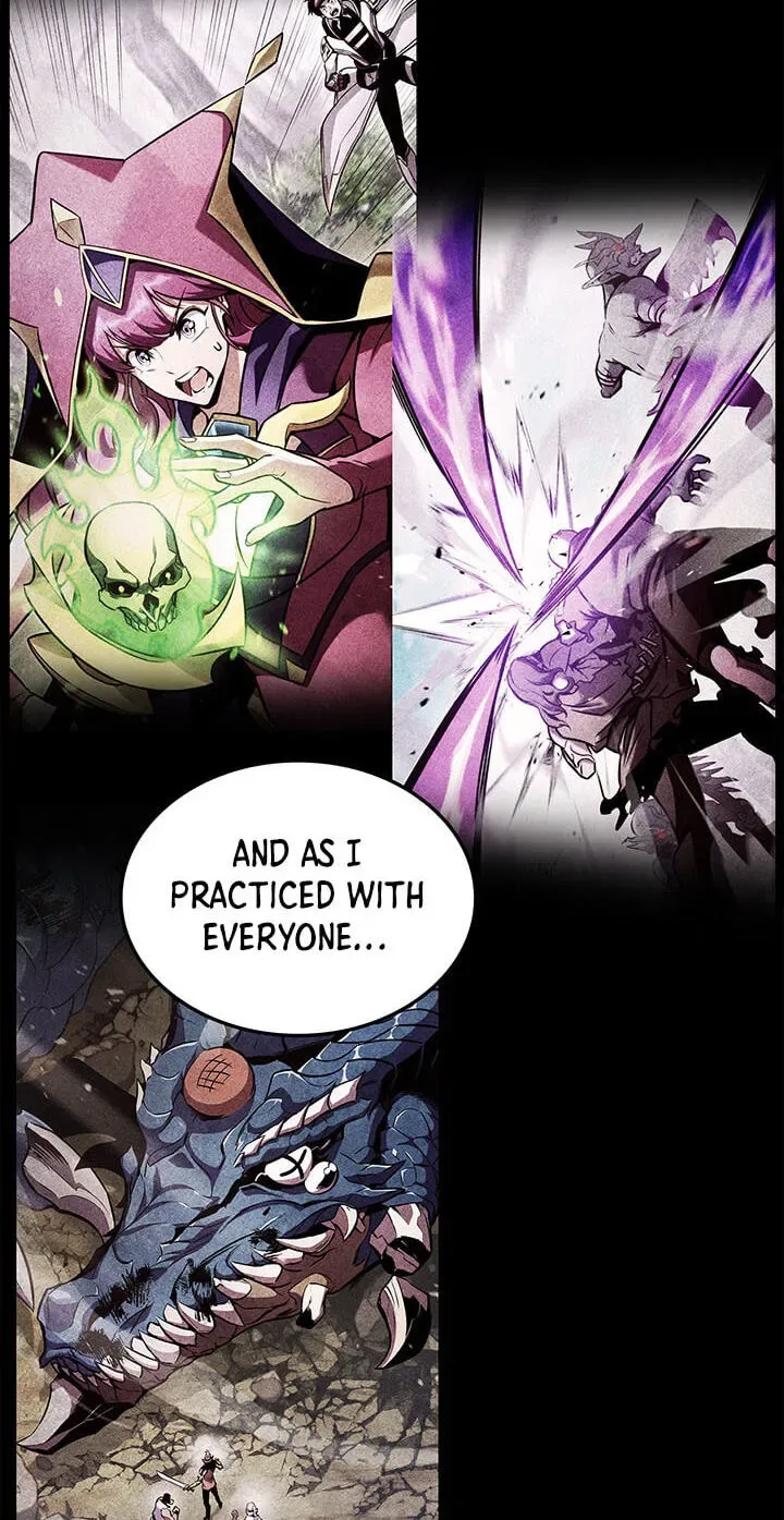 Ranker’s Return Chapter 254 page 44