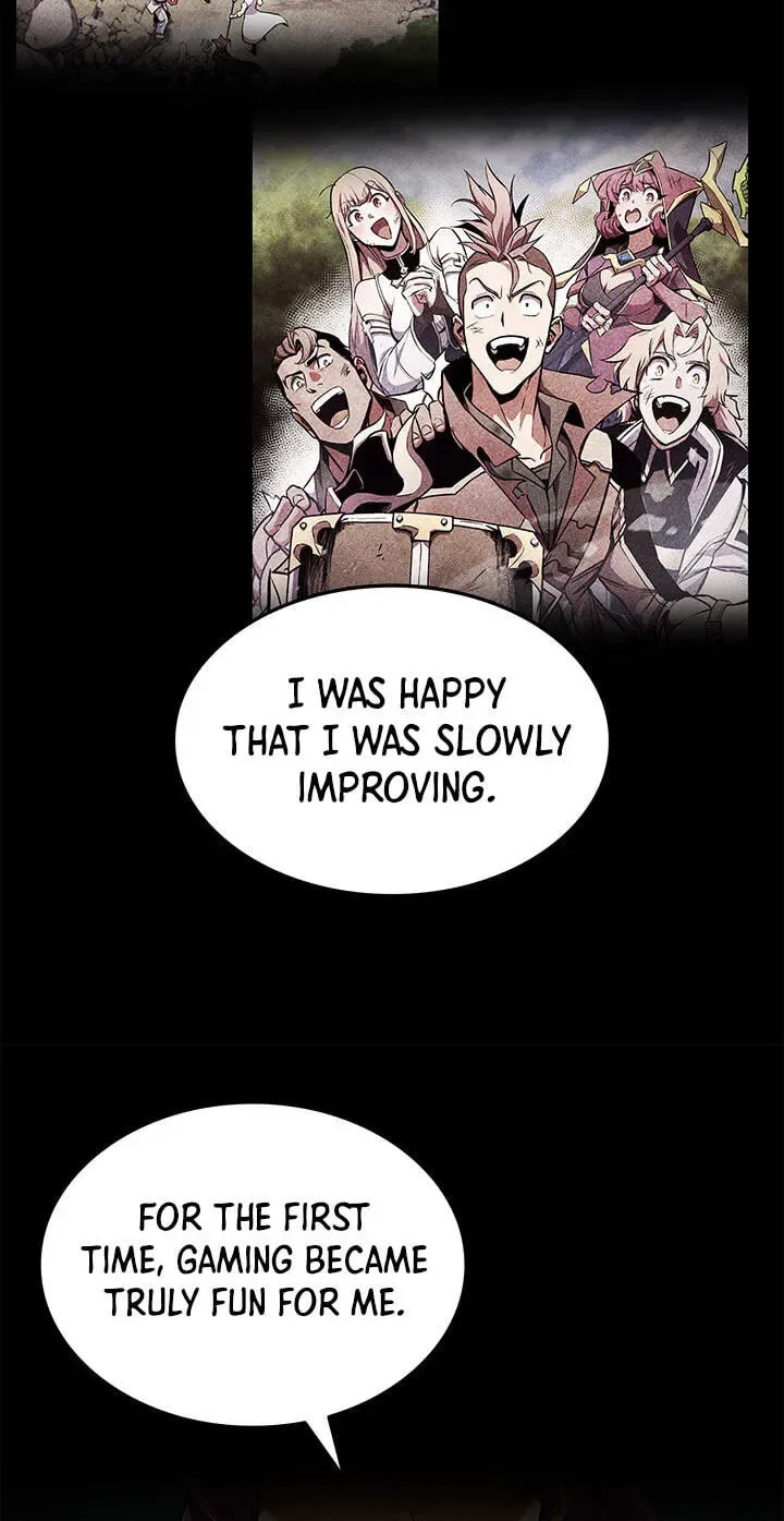 Ranker’s Return Chapter 254 page 45