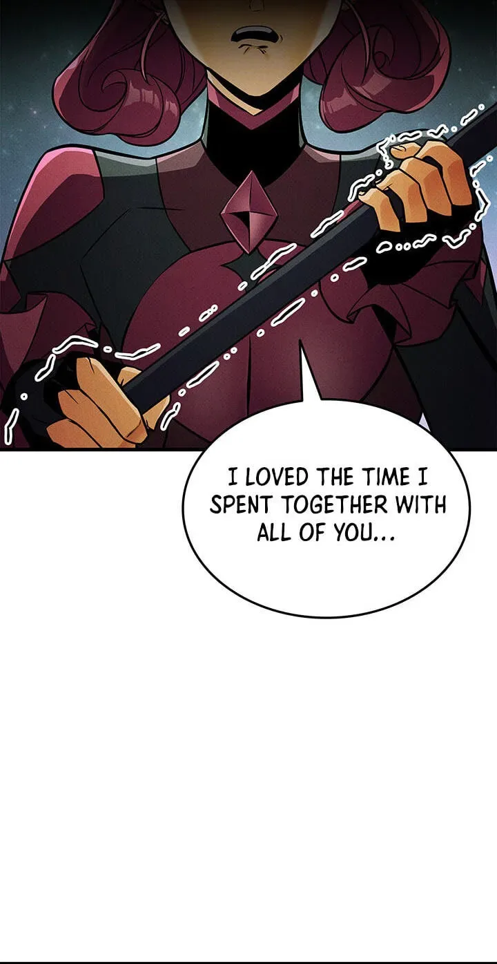 Ranker’s Return Chapter 254 page 46