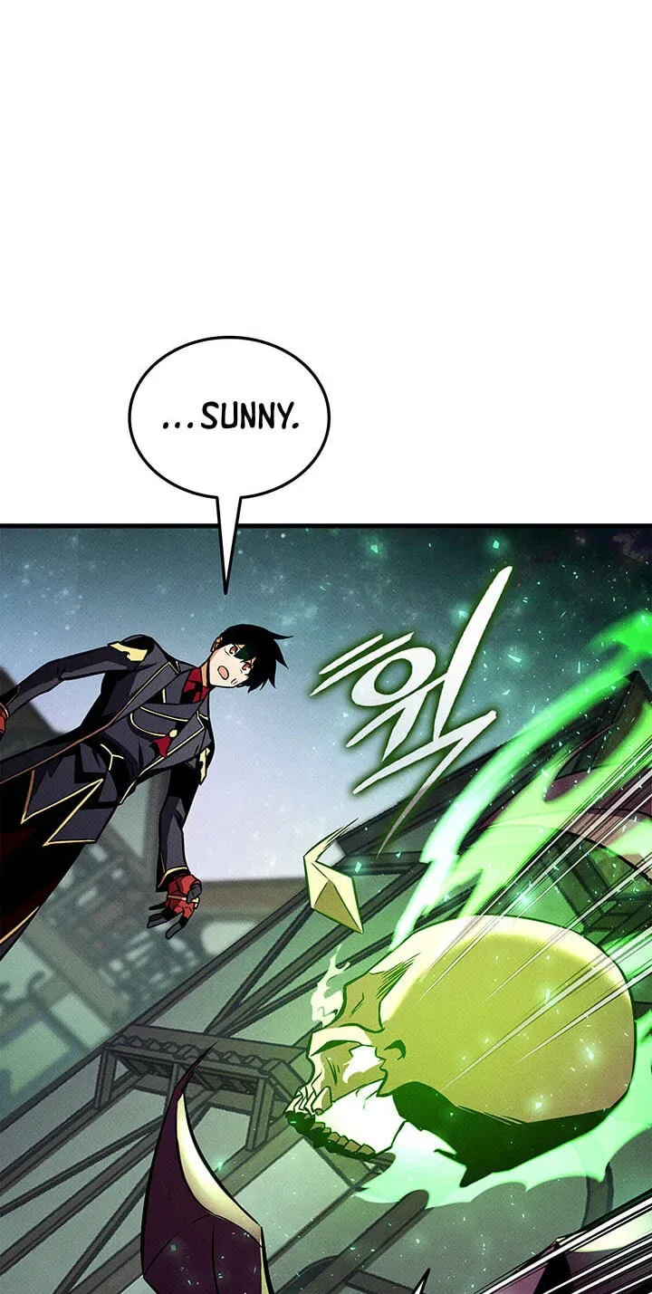 Ranker’s Return Chapter 254 page 49