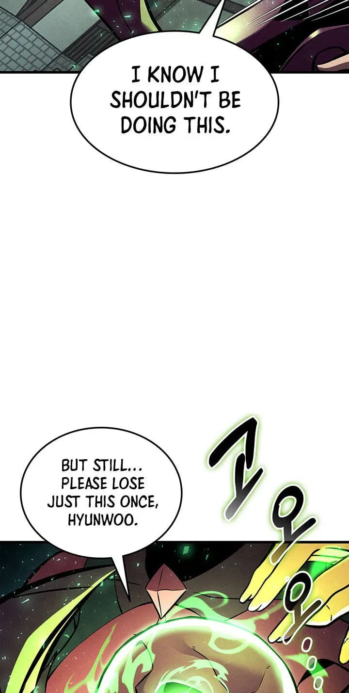 Ranker’s Return Chapter 254 page 50