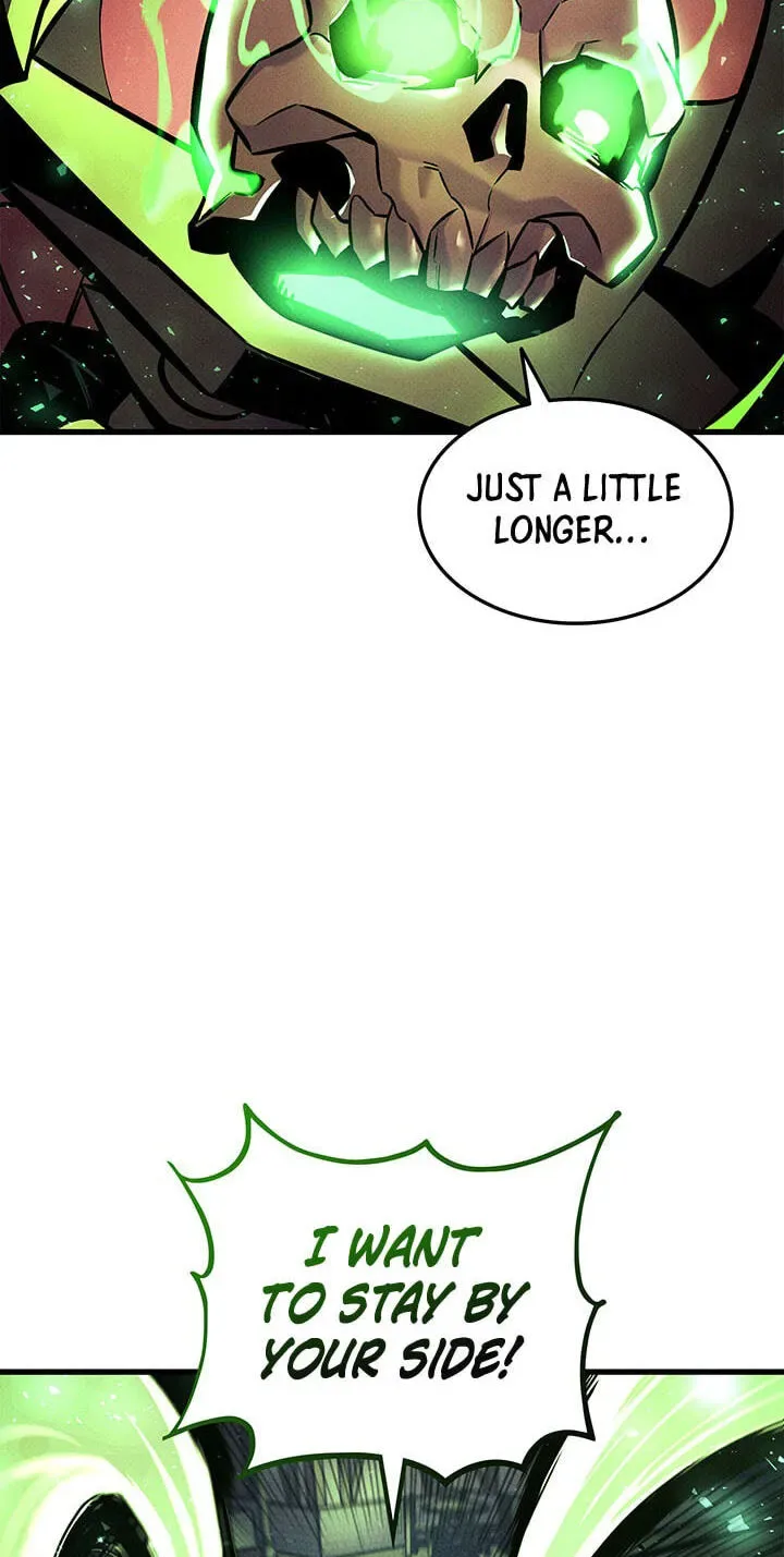 Ranker’s Return Chapter 254 page 51