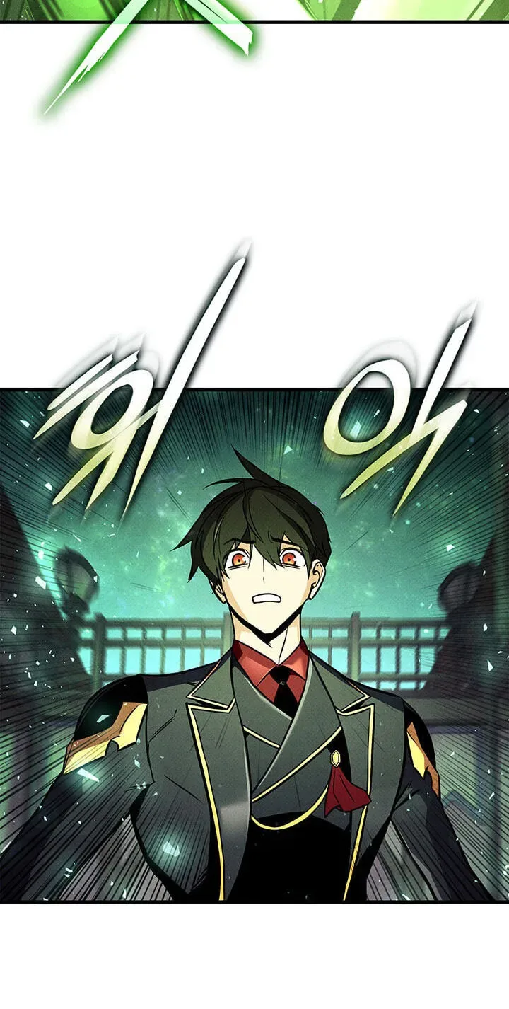 Ranker’s Return Chapter 254 page 53