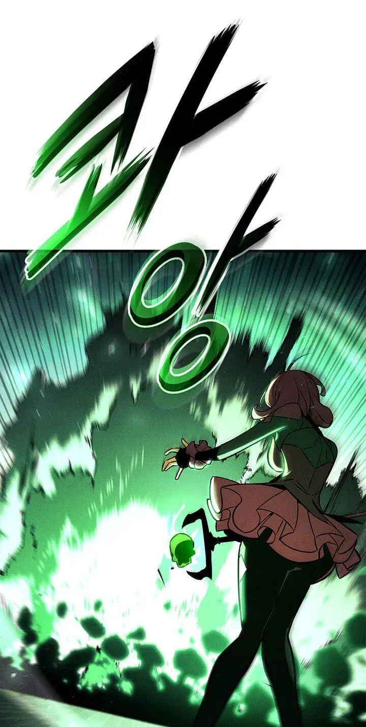 Ranker’s Return Chapter 254 page 54