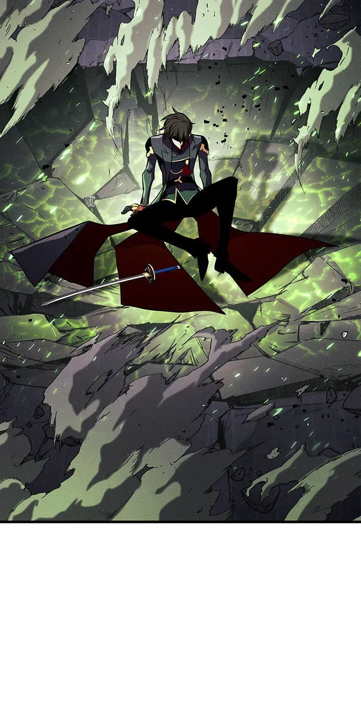 Ranker’s Return Chapter 254 page 56