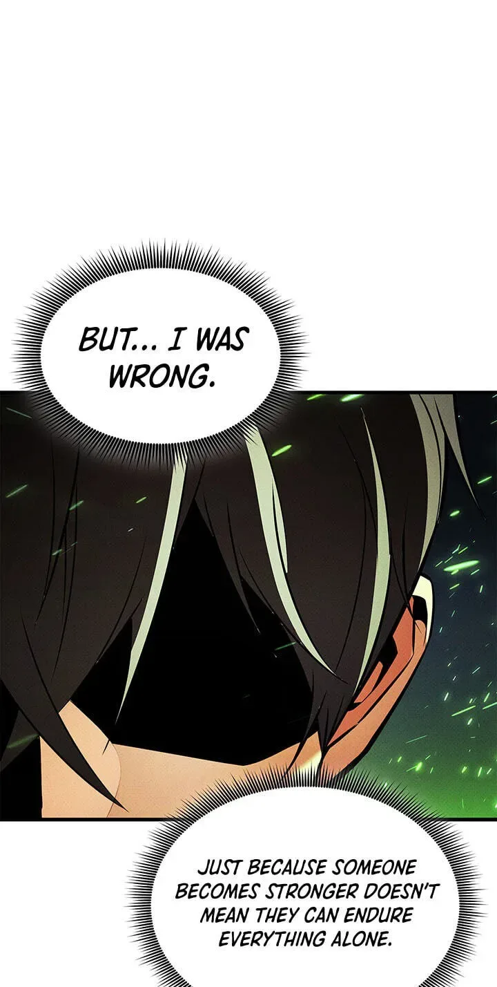 Ranker’s Return Chapter 254 page 58