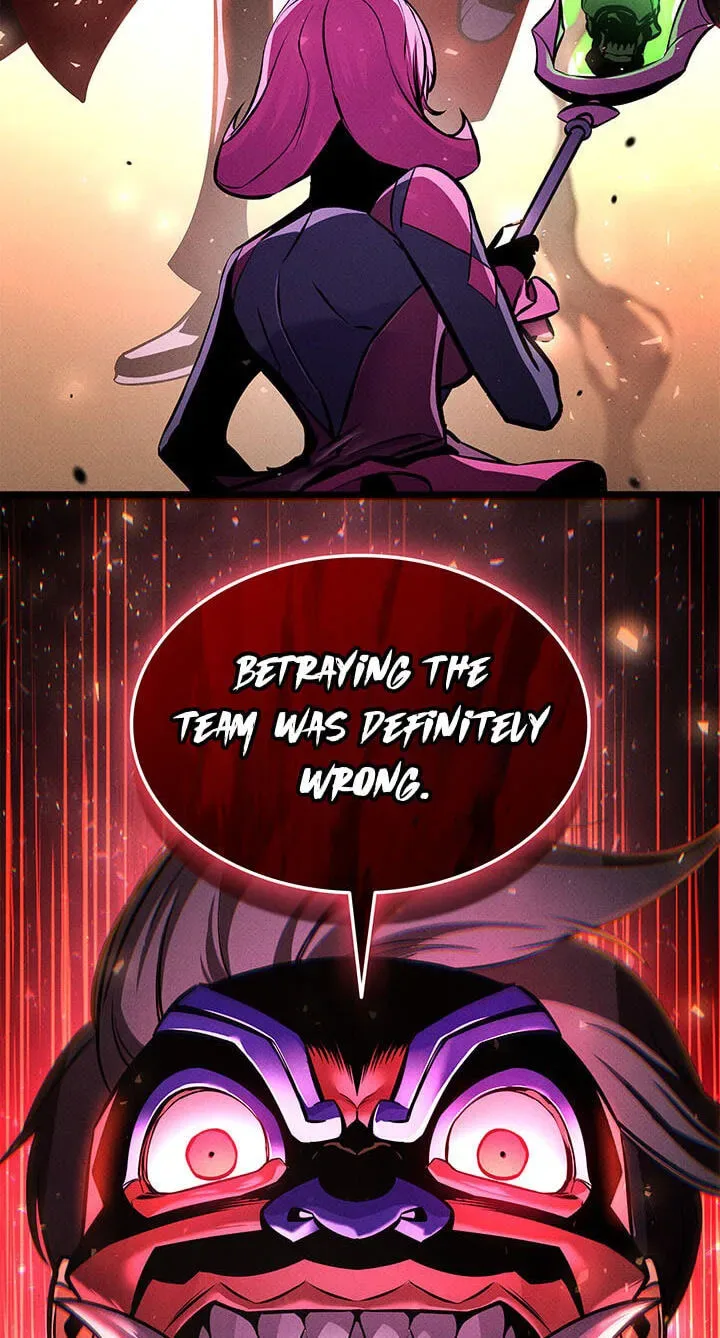 Ranker’s Return Chapter 254 page 66