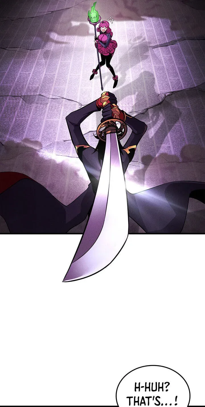 Ranker’s Return Chapter 254 page 68