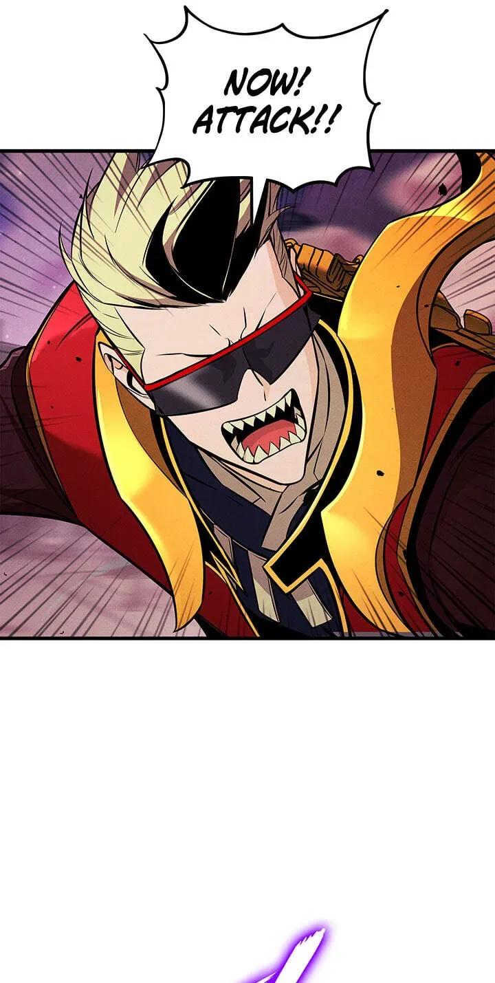 Ranker’s Return Chapter 254 page 75