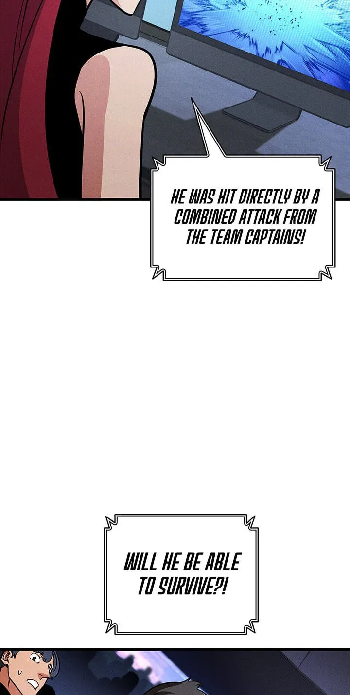 Ranker’s Return Chapter 254 page 80