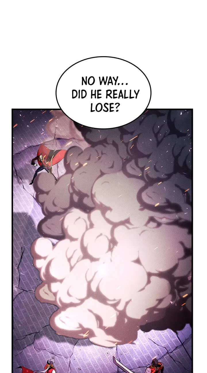 Ranker’s Return Chapter 254 page 82