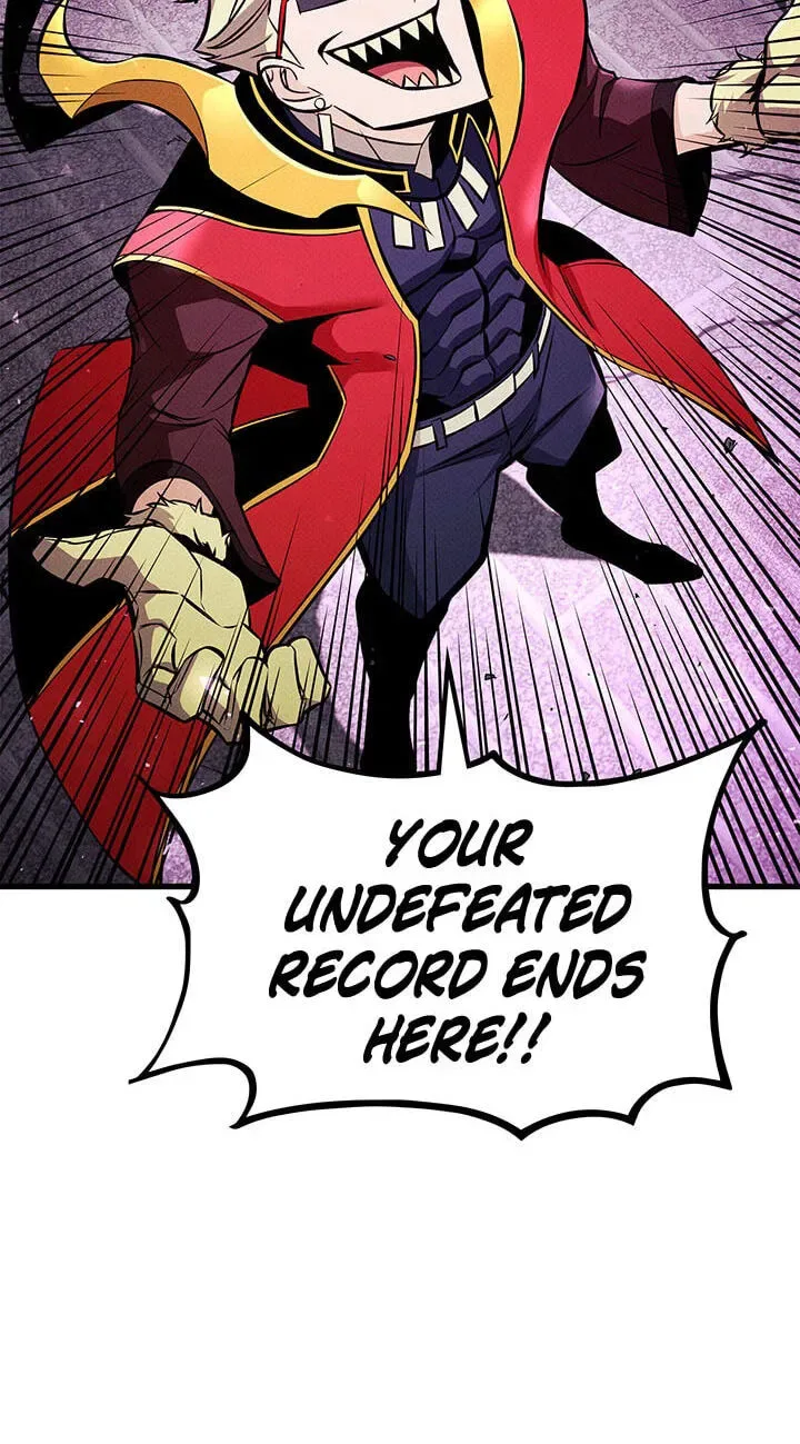 Ranker’s Return Chapter 254 page 84