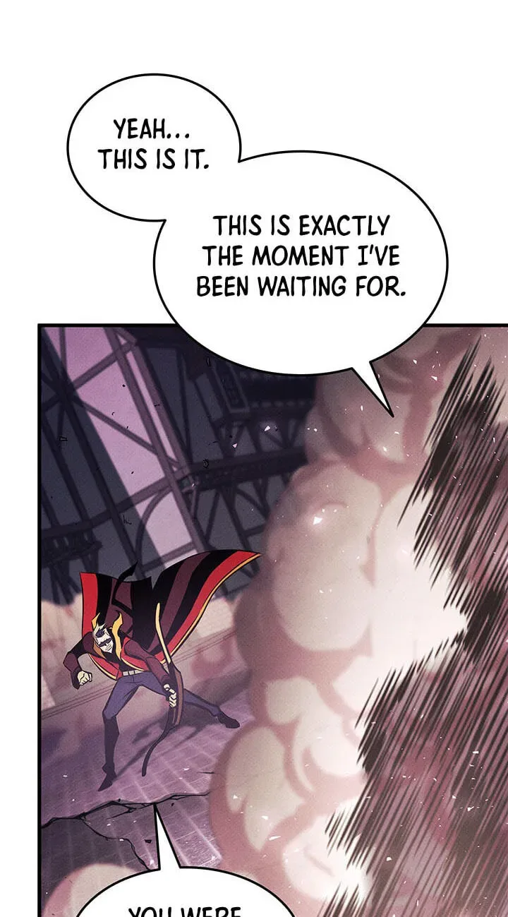 Ranker’s Return Chapter 254 page 86