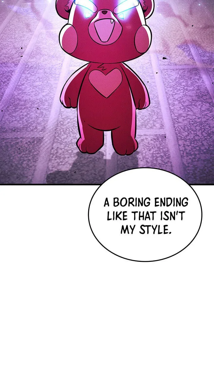 Ranker’s Return Chapter 254 page 88