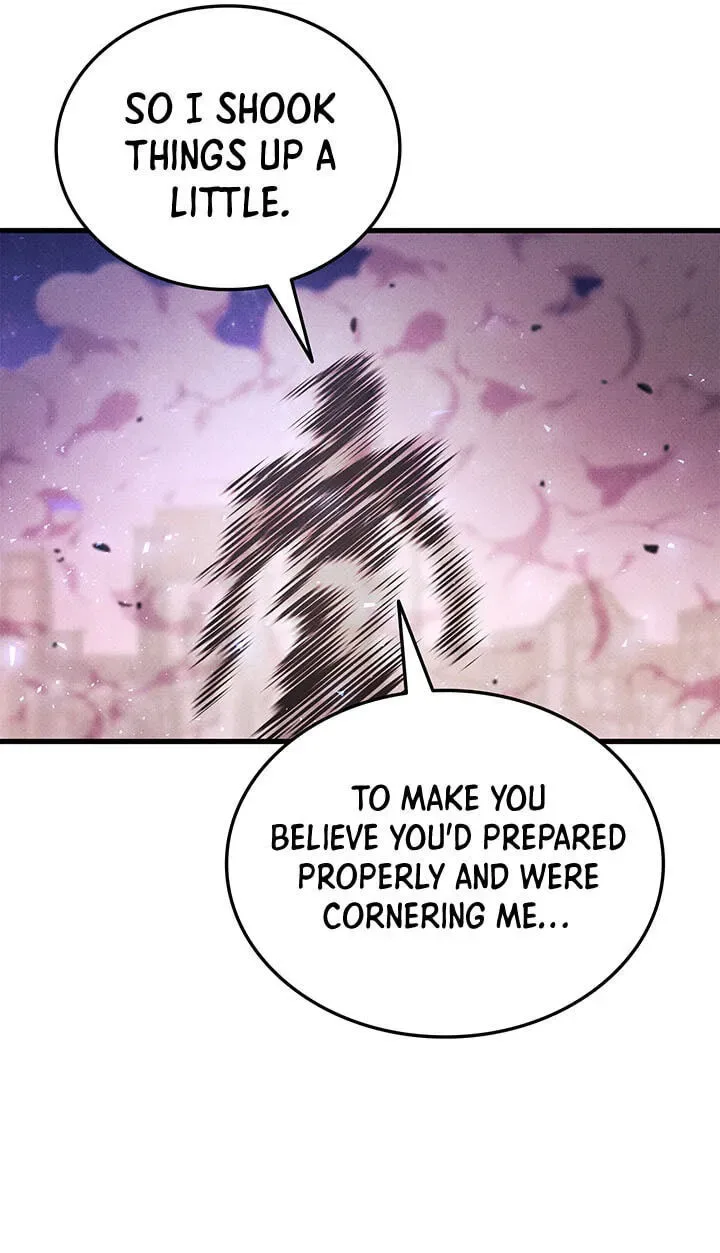 Ranker’s Return Chapter 254 page 89