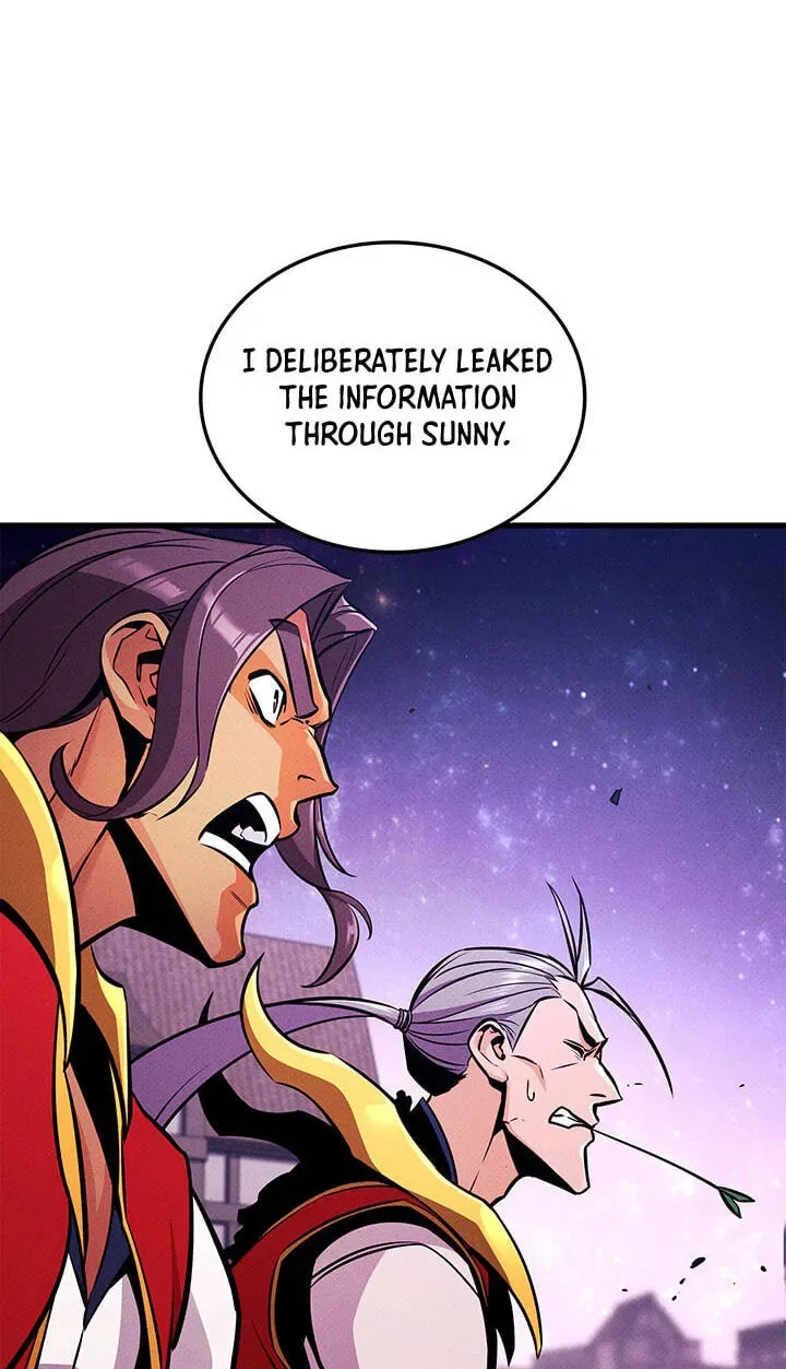 Ranker’s Return Chapter 254 page 90