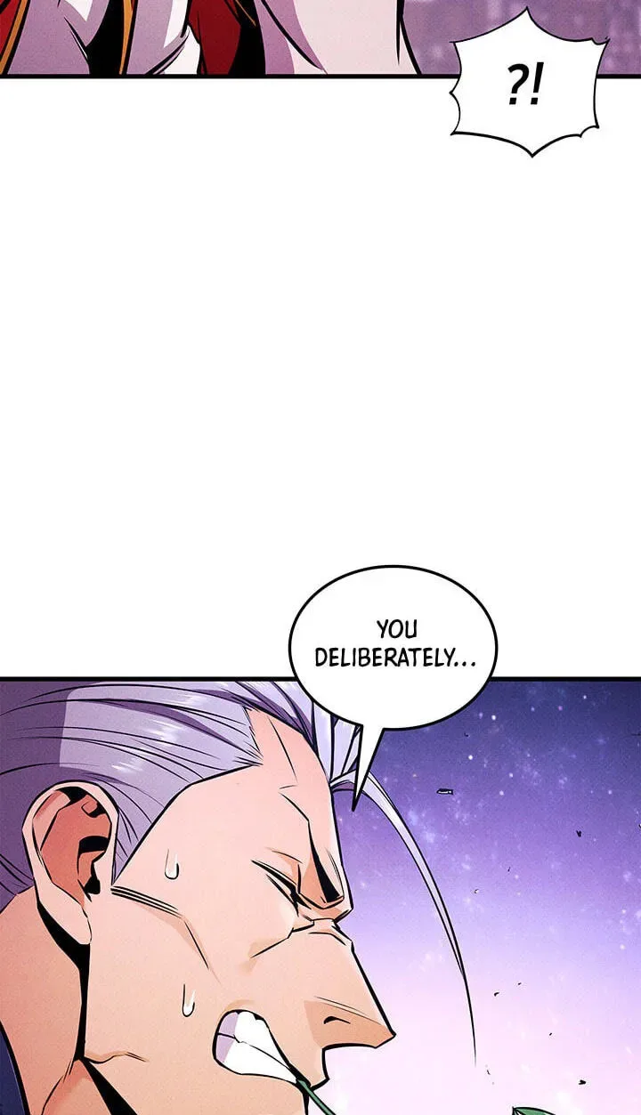 Ranker’s Return Chapter 254 page 91