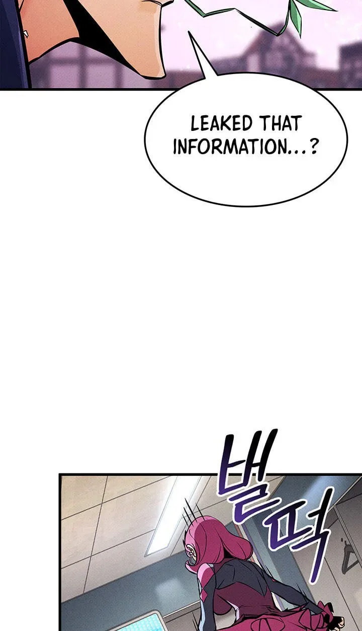 Ranker’s Return Chapter 254 page 92
