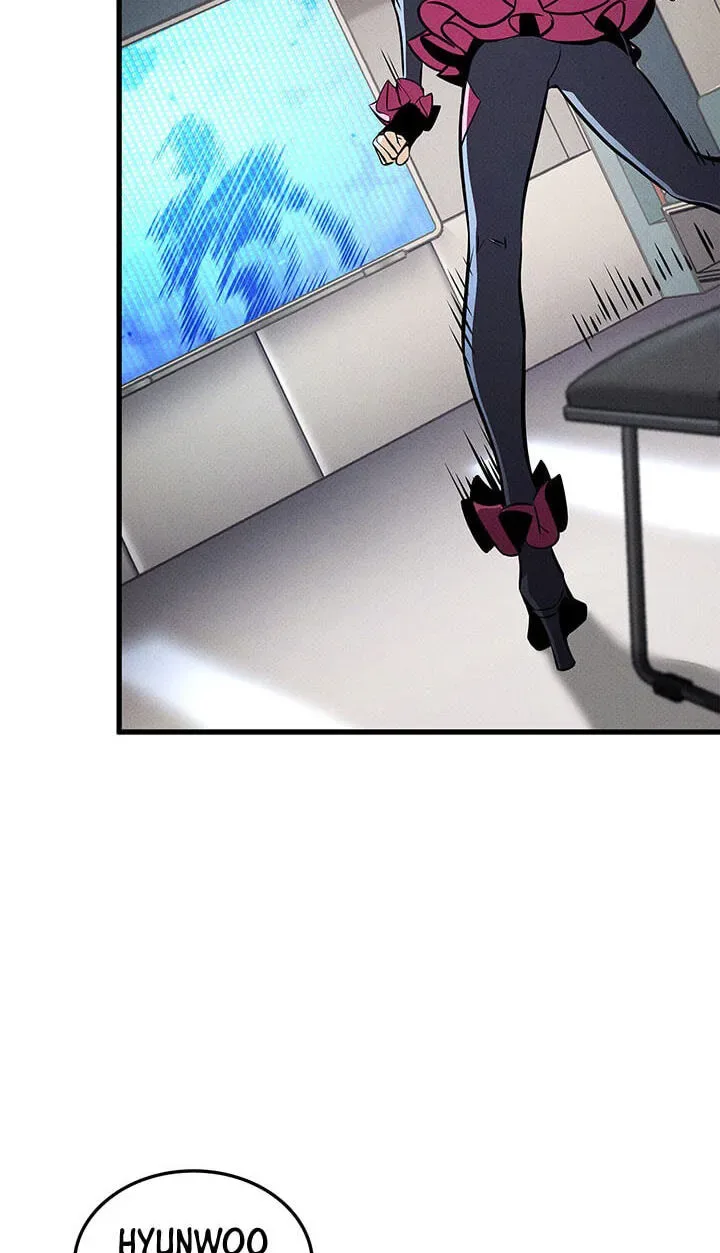Ranker’s Return Chapter 254 page 93
