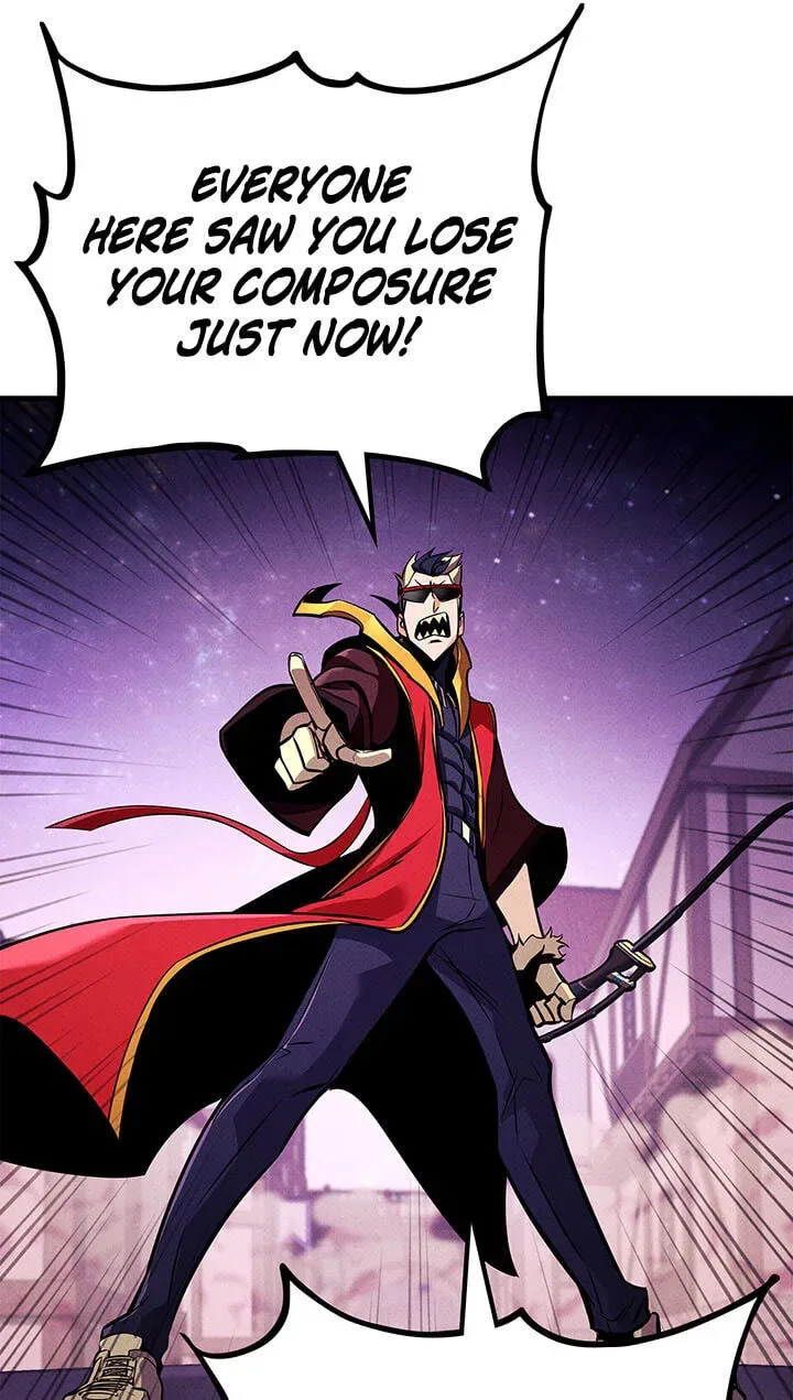 Ranker’s Return Chapter 254 page 96