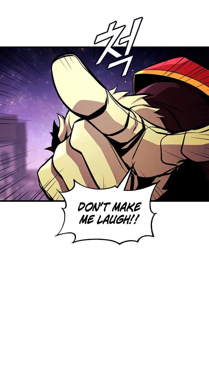 Ranker’s Return Chapter 254 page 95