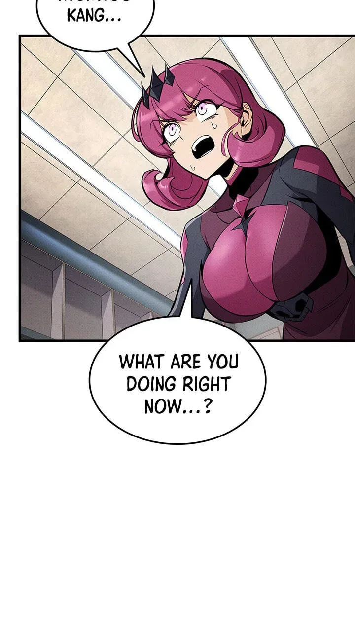Ranker’s Return Chapter 254 page 94