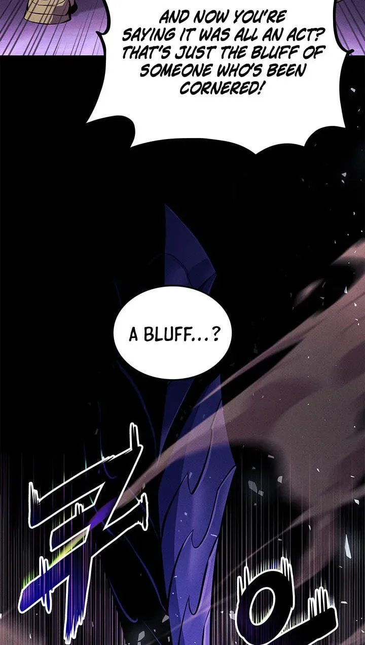Ranker’s Return Chapter 254 page 97