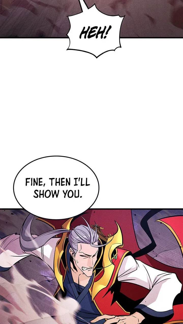Ranker’s Return Chapter 254 page 100