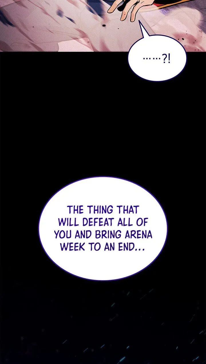 Ranker’s Return Chapter 254 page 101