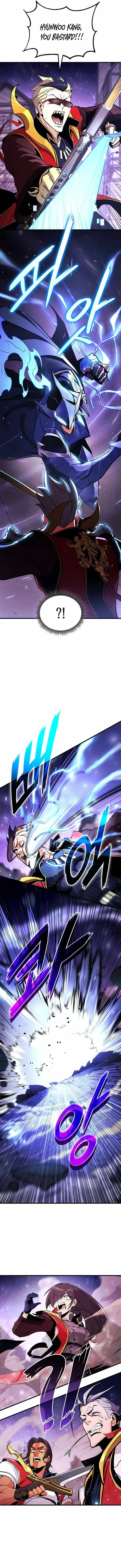 Ranker’s Return Chapter 255 page 2