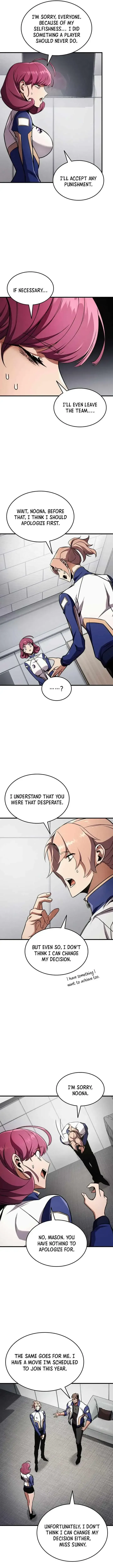 Ranker’s Return Chapter 256 page 2