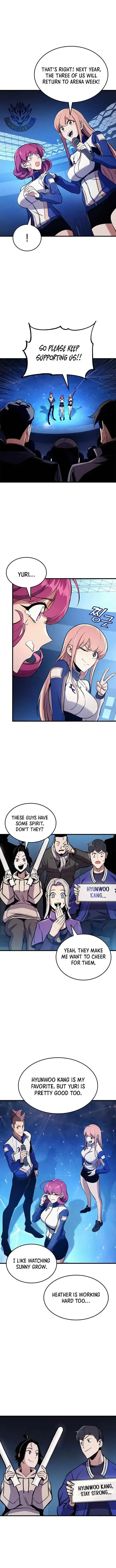 Ranker’s Return Chapter 256 page 11