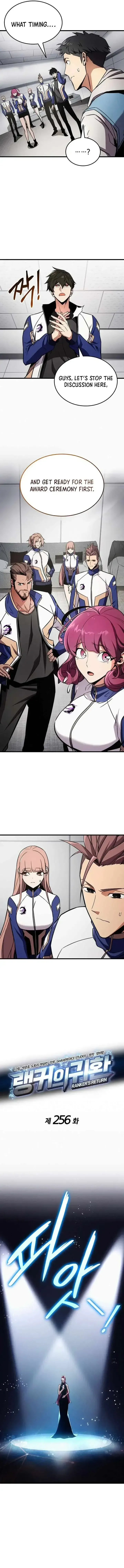 Ranker’s Return Chapter 256 page 4