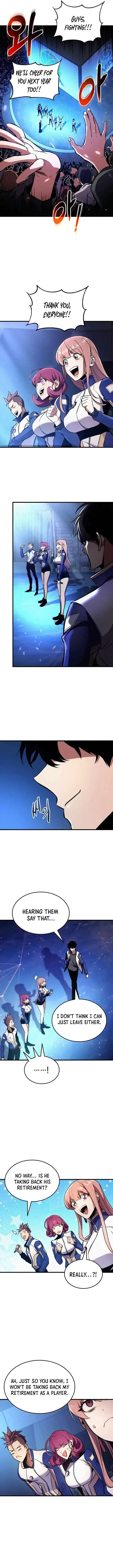 Ranker’s Return Chapter 256 page 12