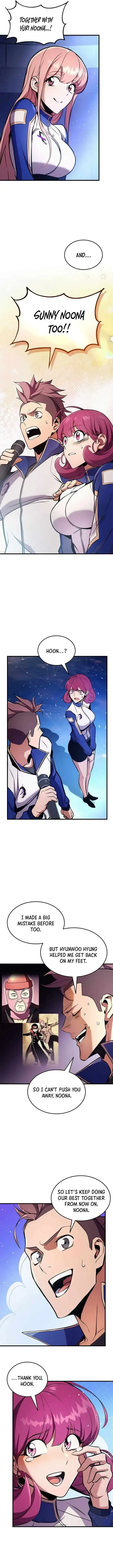 Ranker’s Return Chapter 256 page 10