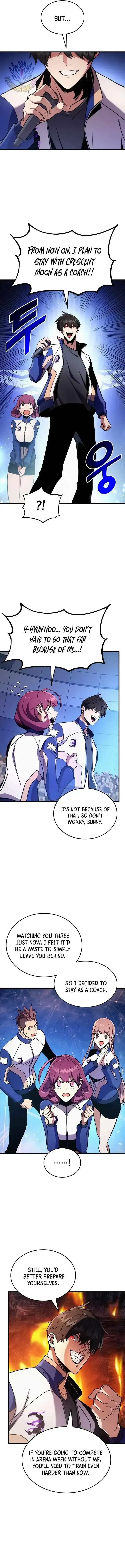 Ranker’s Return Chapter 256 page 13