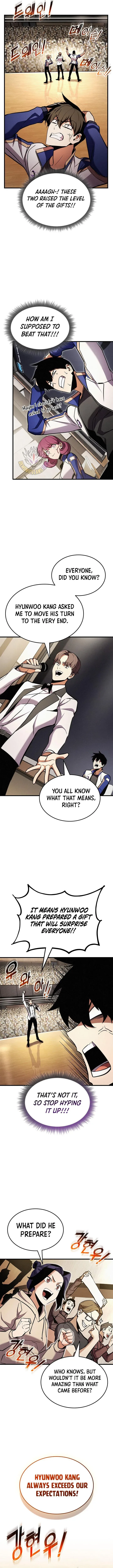 Ranker’s Return Chapter 257 page 5