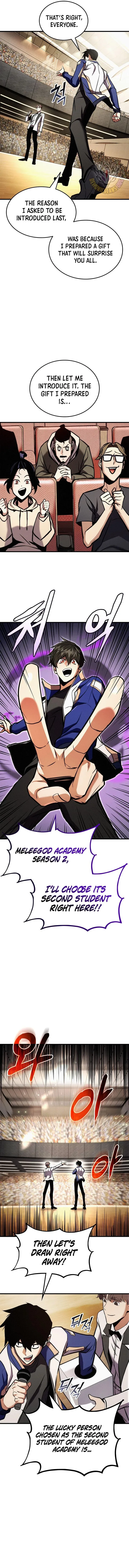 Ranker’s Return Chapter 257 page 7