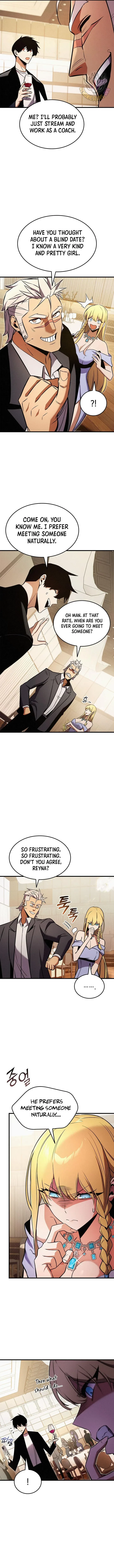 Ranker’s Return Chapter 257 page 13